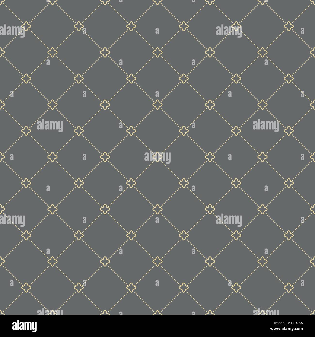 Modern Vector Seamless Pattern Stock Vector Image & Art - Alamy