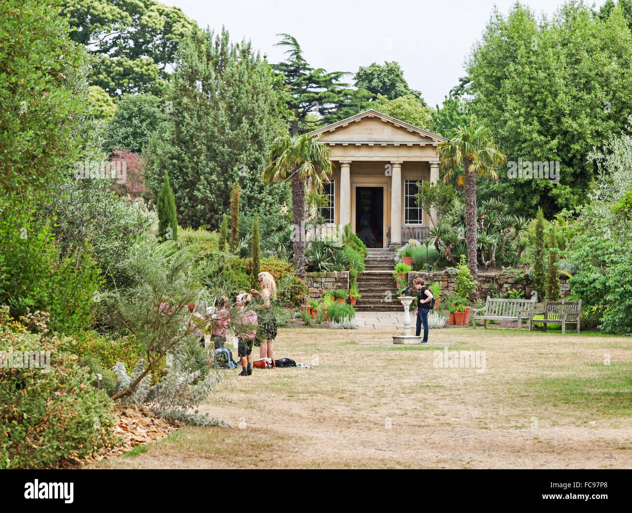Royal Kings Garden Botanicals