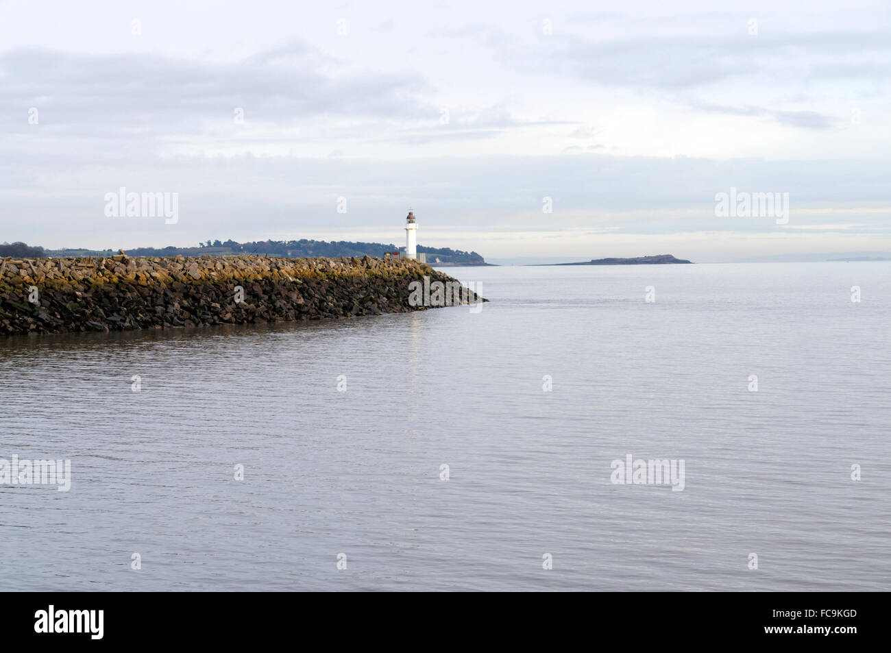Barry docks lighthouse hires stock photography and images Alamy