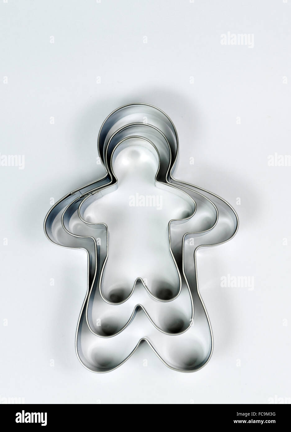 Human Cutter Shape Human shape hi-res stock photography and images - Alamy