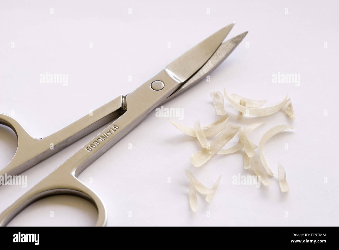 Scissors 2024 for toenails
