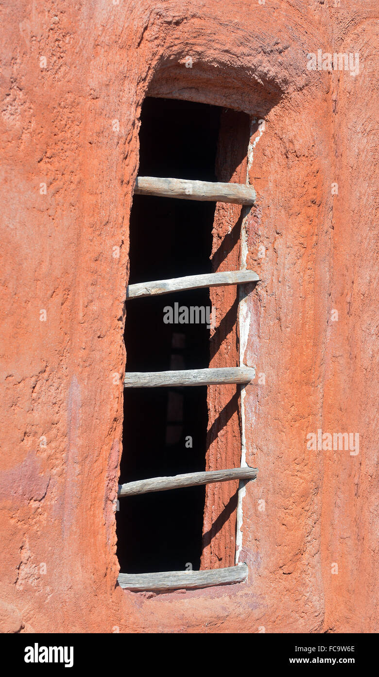 Xhosa Traditional Houses