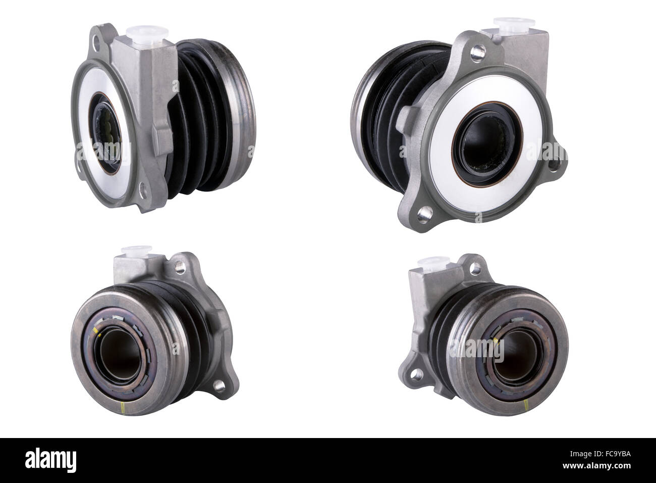 clutch release bearing Stock Photo Alamy