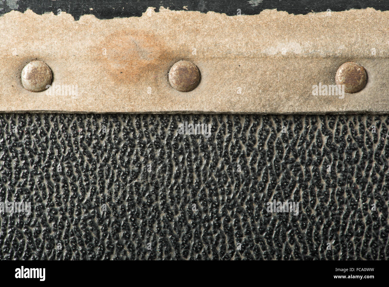 Suitcase parts hi-res stock photography and images - Alamy