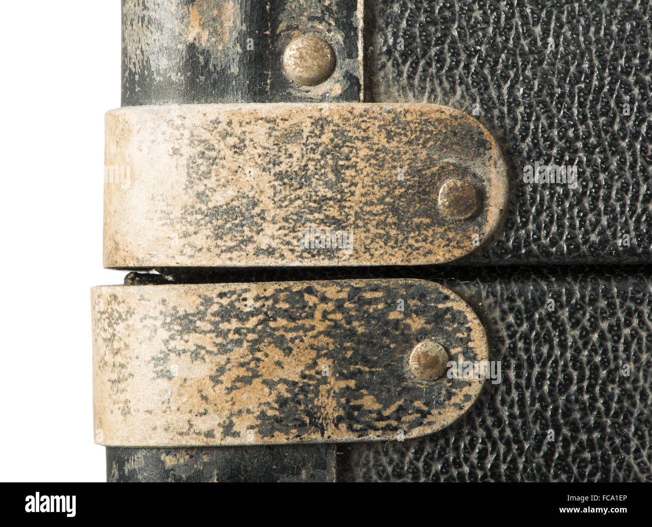 Rivets bag hi-res stock photography and images - Alamy