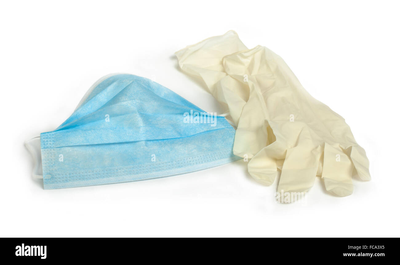 Dentist in medical mask gloves hi-res stock photography and images - Alamy