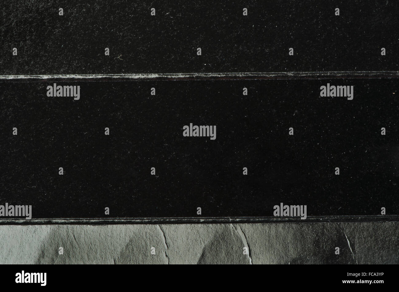 Black crumpled paper structure hi-res stock photography and images - Alamy