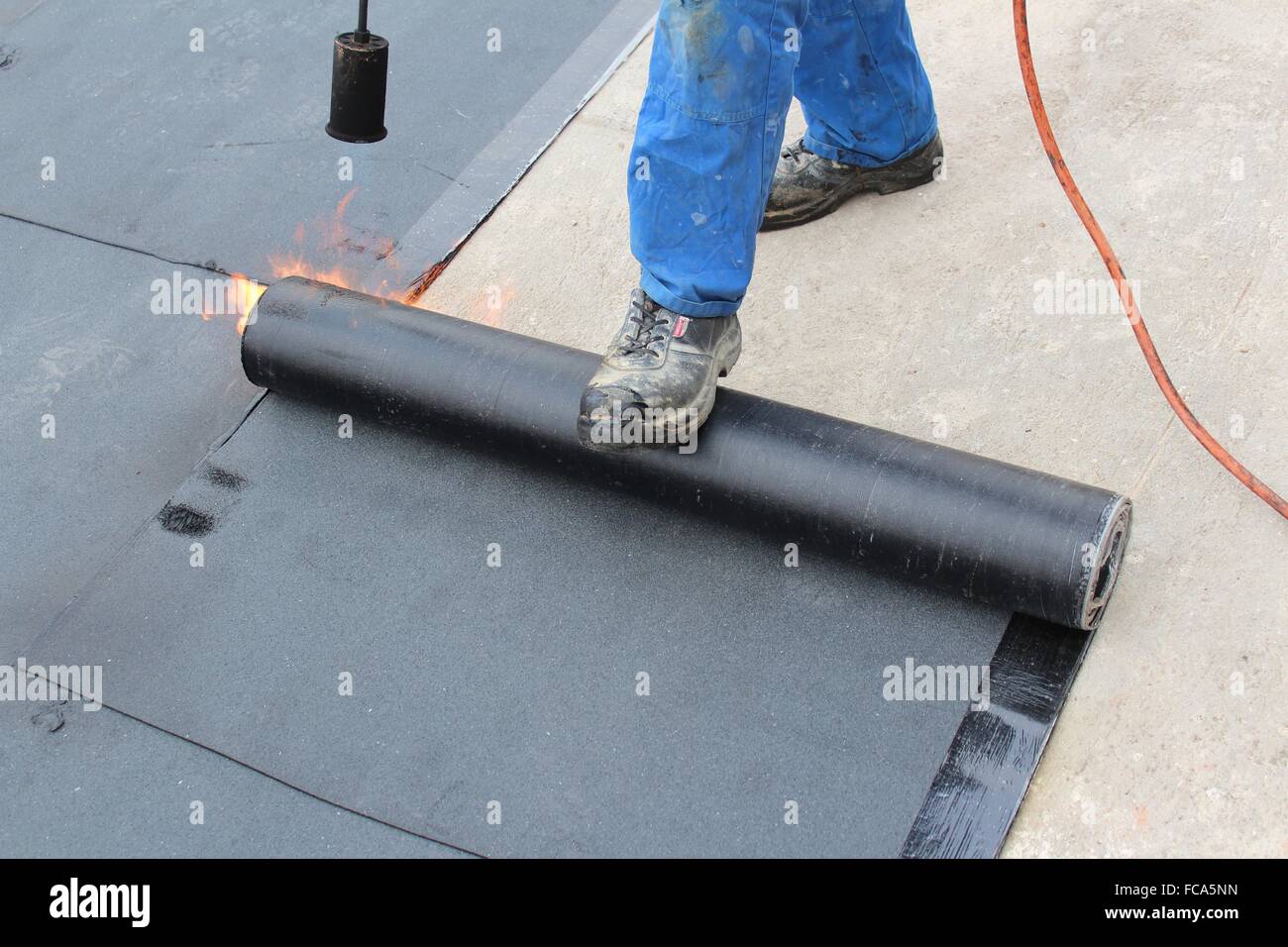 KEMPER SYSTEM - Flat roof systems and roofing products