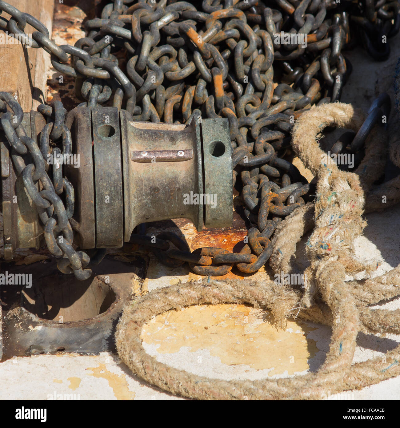 Windlass hires stock photography and images Alamy