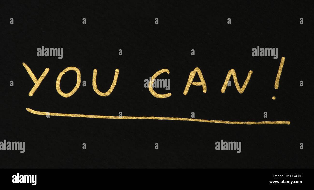 You can conception text Stock Photo - Alamy