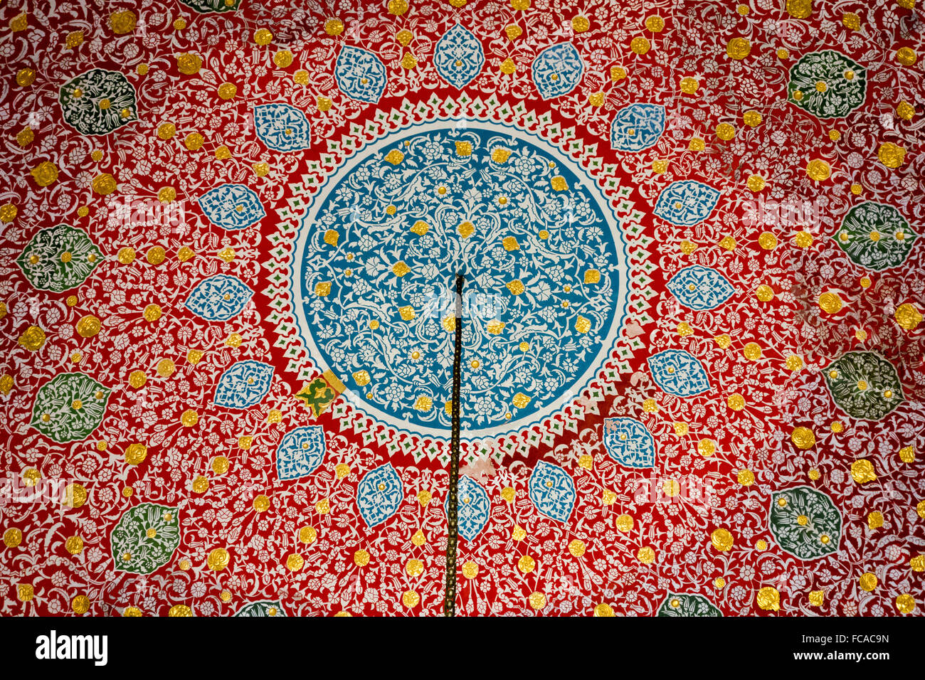 Ceiling mosaics hi-res stock photography and images - Alamy