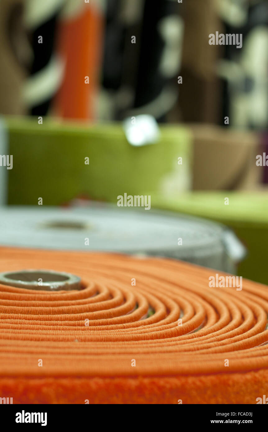 Round colourful mats hires stock photography and images Alamy