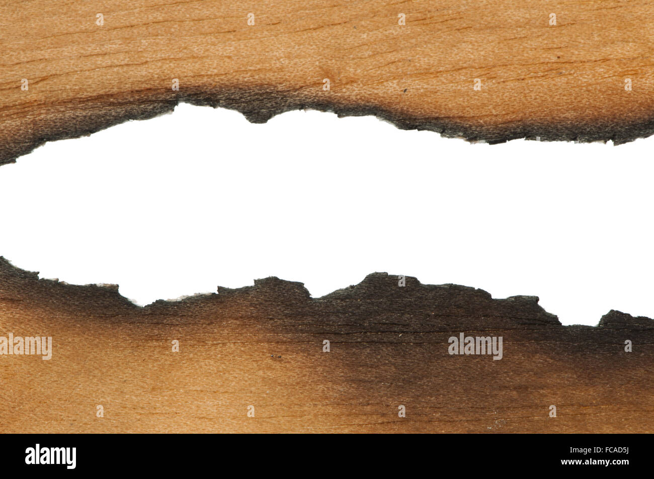 Burned frame hires stock photography and images Alamy