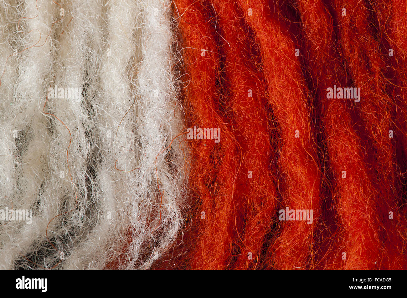 Black and white stripe knitwear hi-res stock photography and images - Alamy