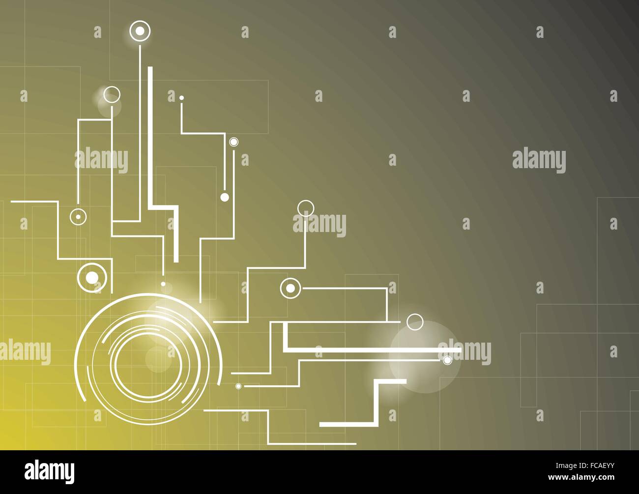 Technology Background Abstrack Abstract technology backdrop Stock Vector Image & Art - Alamy