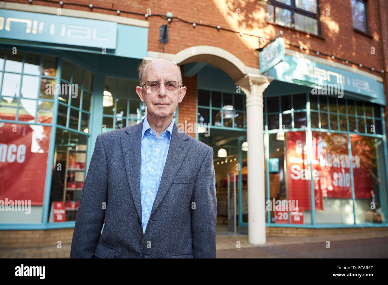 Clive booth hi-res stock photography and images - Alamy