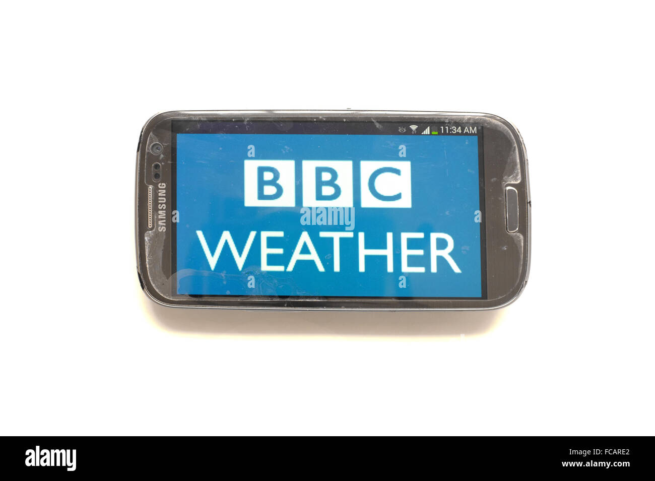 Bbc weather logo Cut Out Stock Images & Pictures - Alamy