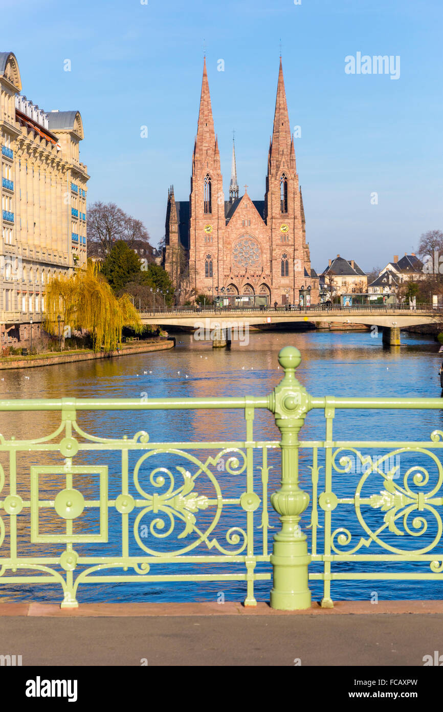 Spring strasbourg hires stock photography and images Alamy