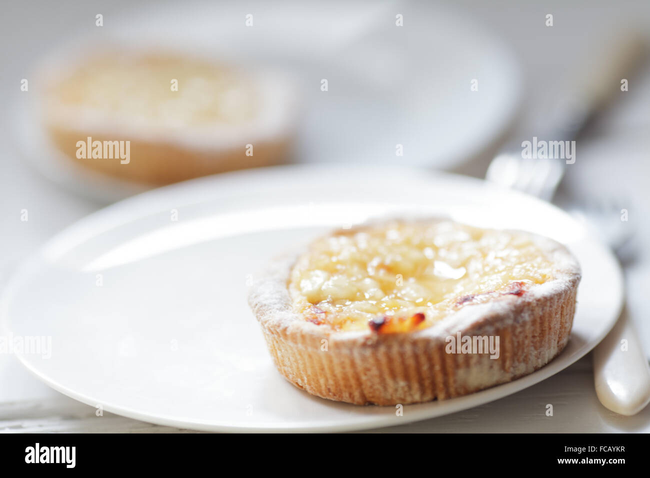 Tasty tempting hi-res stock photography and images - Alamy
