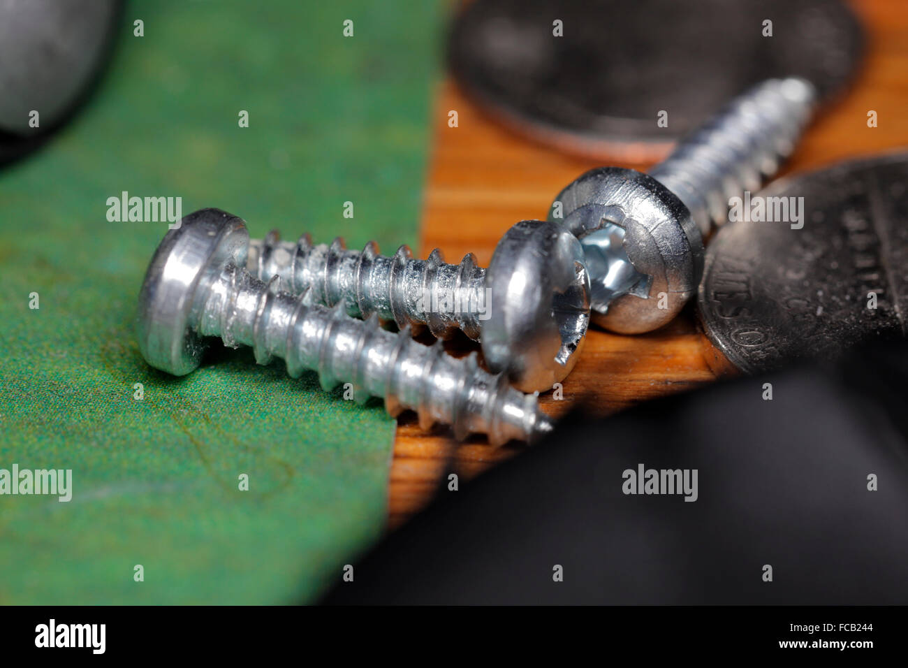 Phillips screws hires stock photography and images Alamy