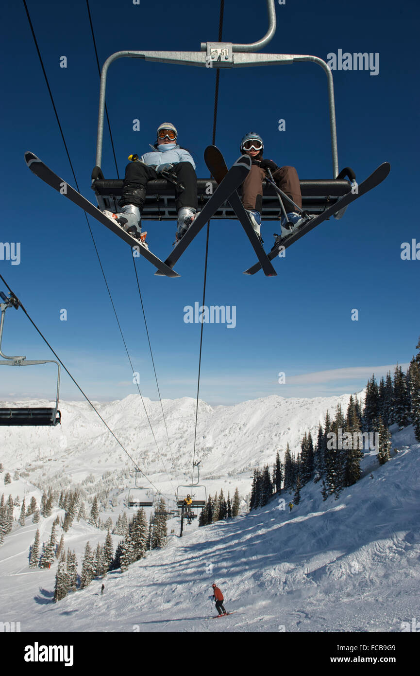 Angle of lift hi-res stock photography and images - Alamy