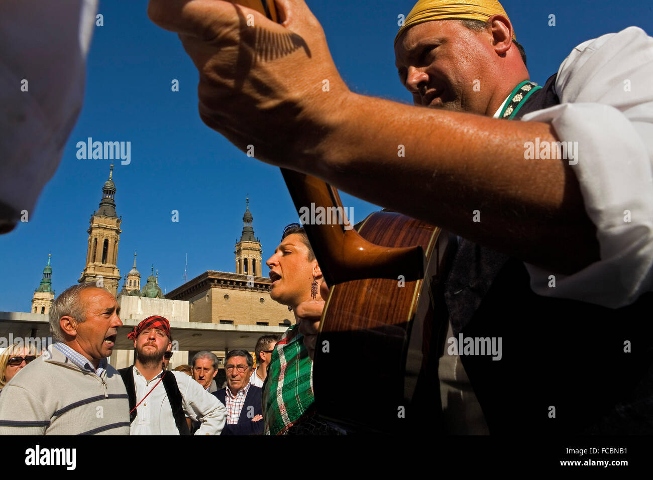 Jota Spain Stock Photos & Jota Spain Stock Images Alamy