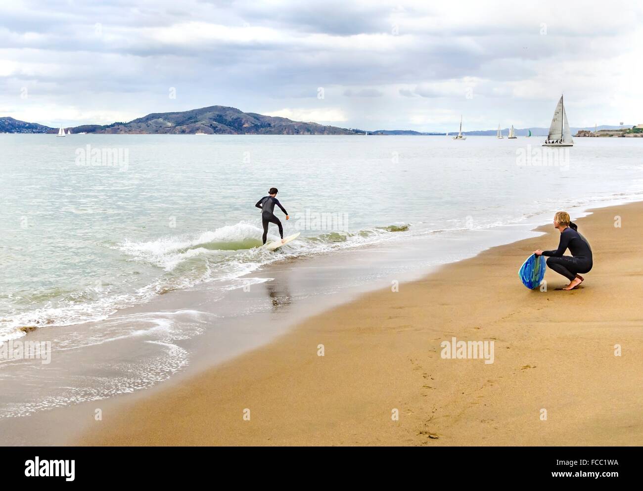 Glide suit hi-res stock photography and images - Alamy