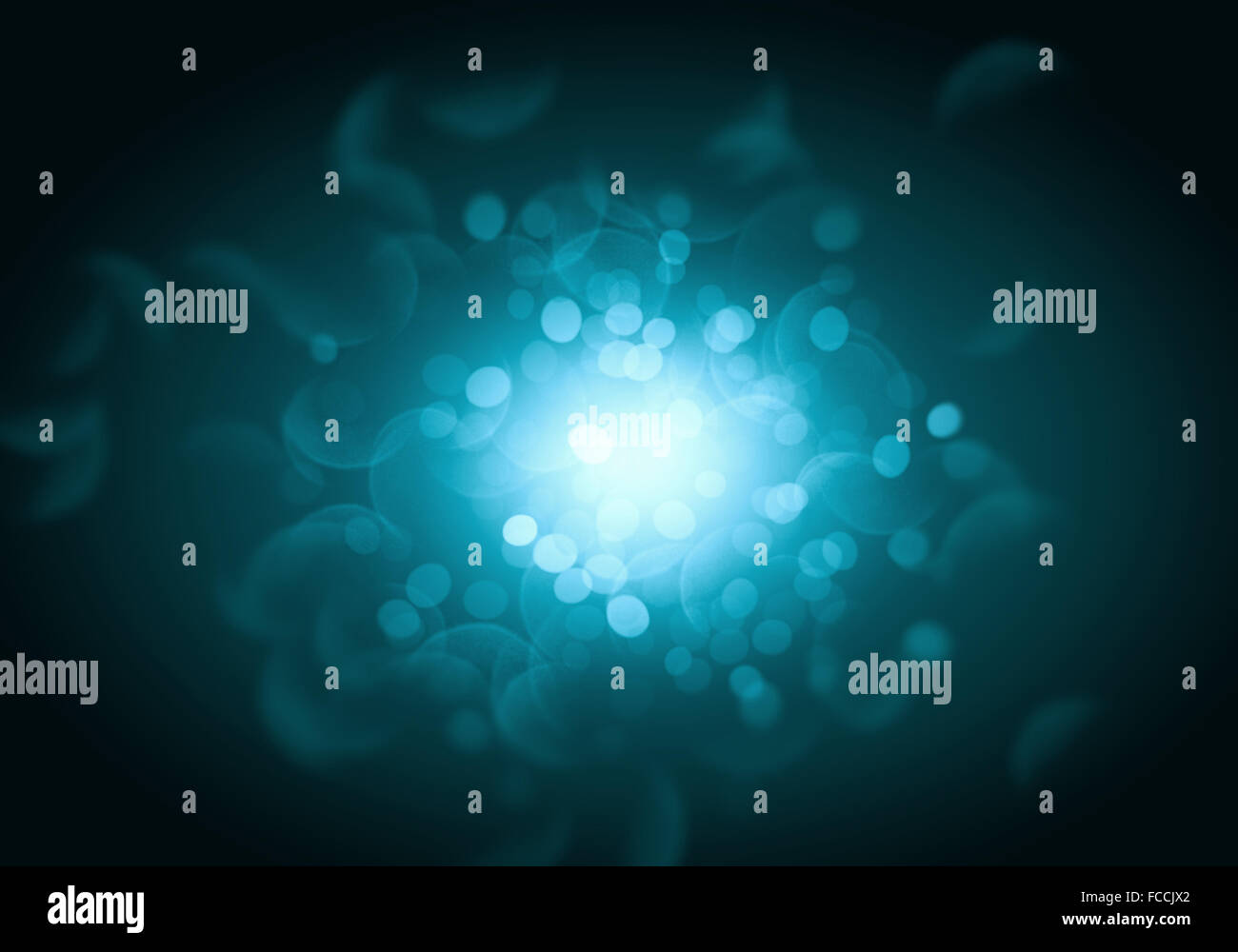 Background image with bokeh lights and shades Stock Photo - Alamy