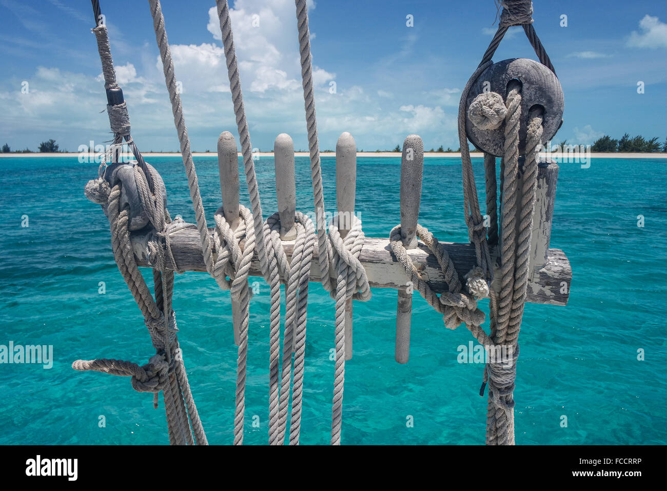 Ships rigging hires stock photography and images Alamy