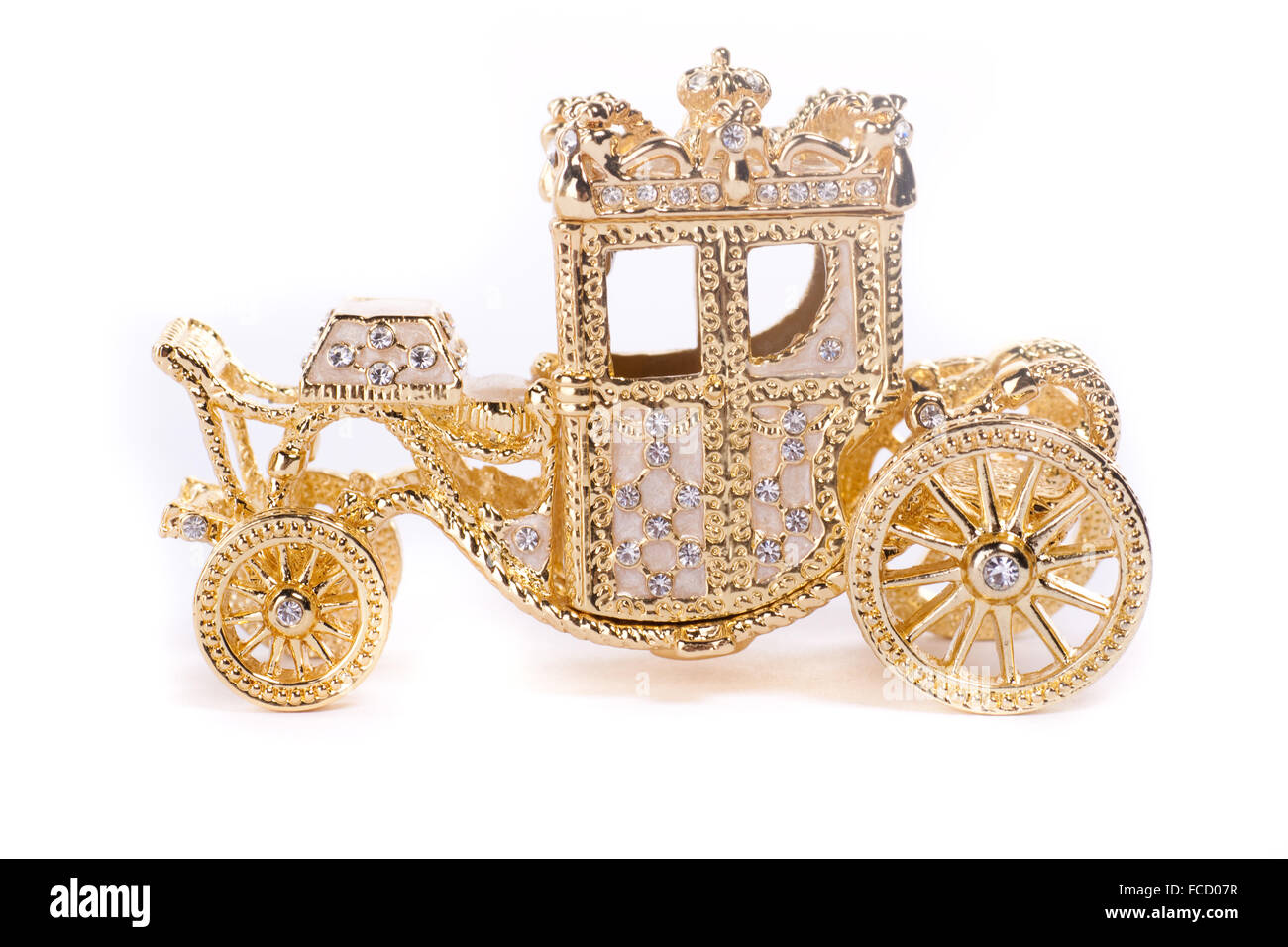 Swarovski box hi-res stock photography and images - Alamy