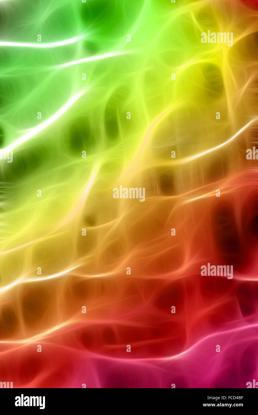 Abstract background waves Stock Photo - Alamy