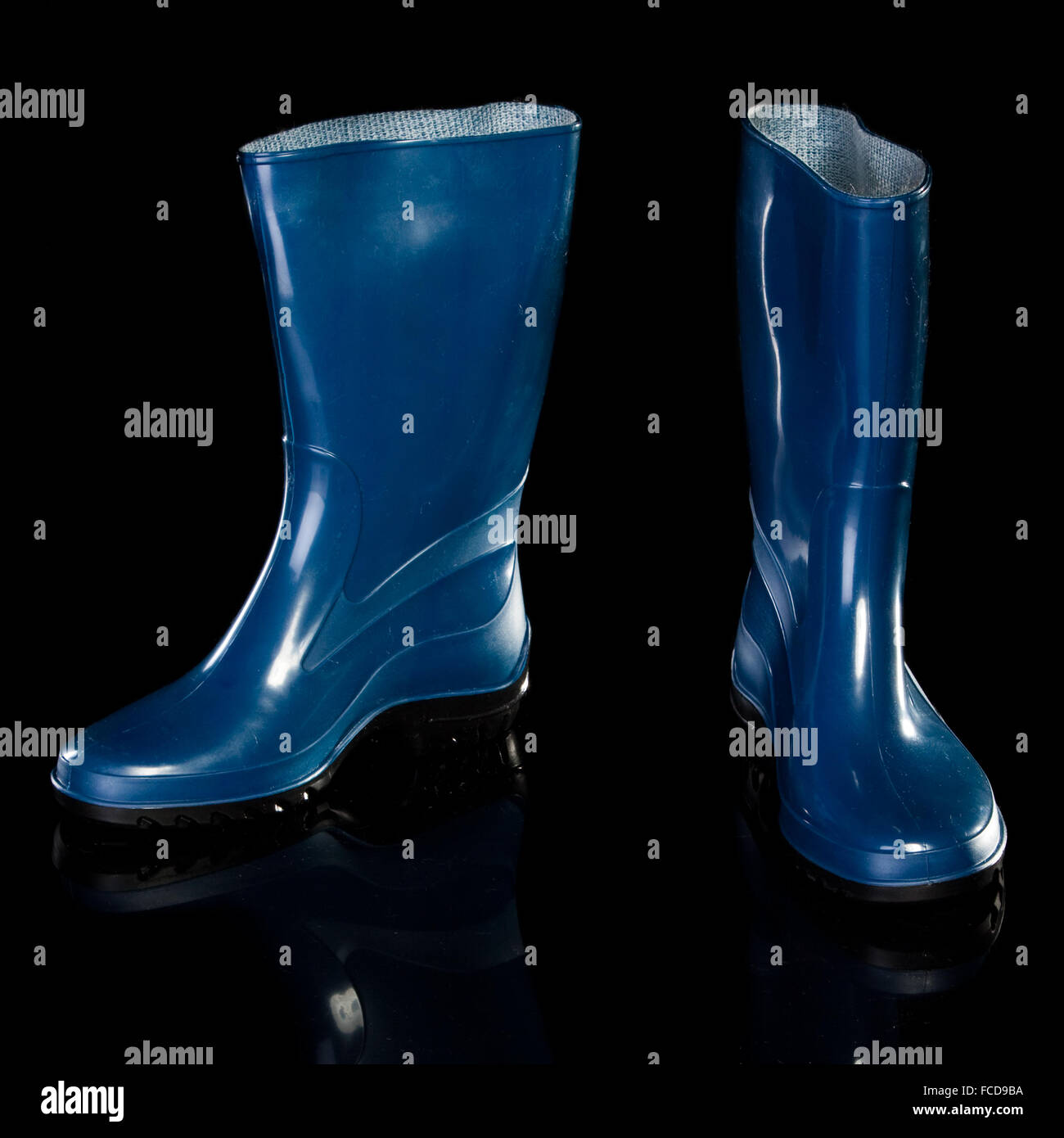 female gumboots