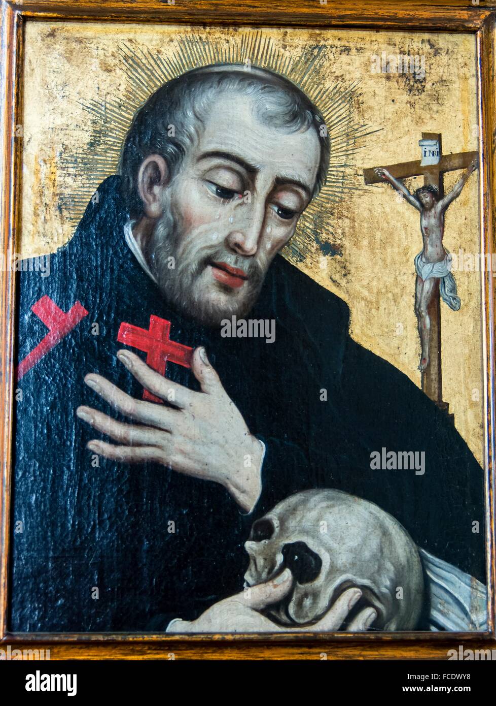 San camilo de lelis hires stock photography and images Alamy