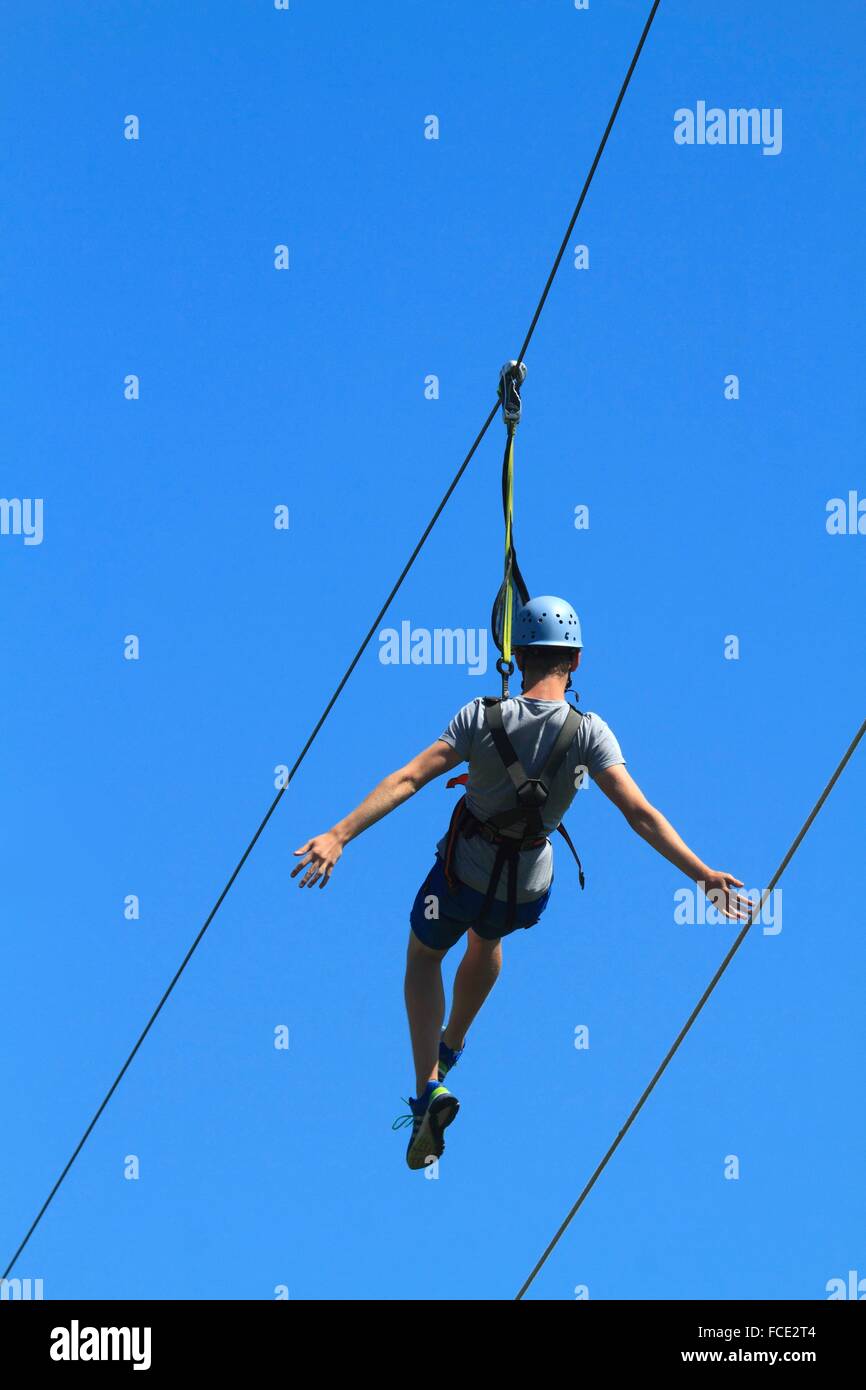 Theme park company hi-res stock photography and images - Alamy
