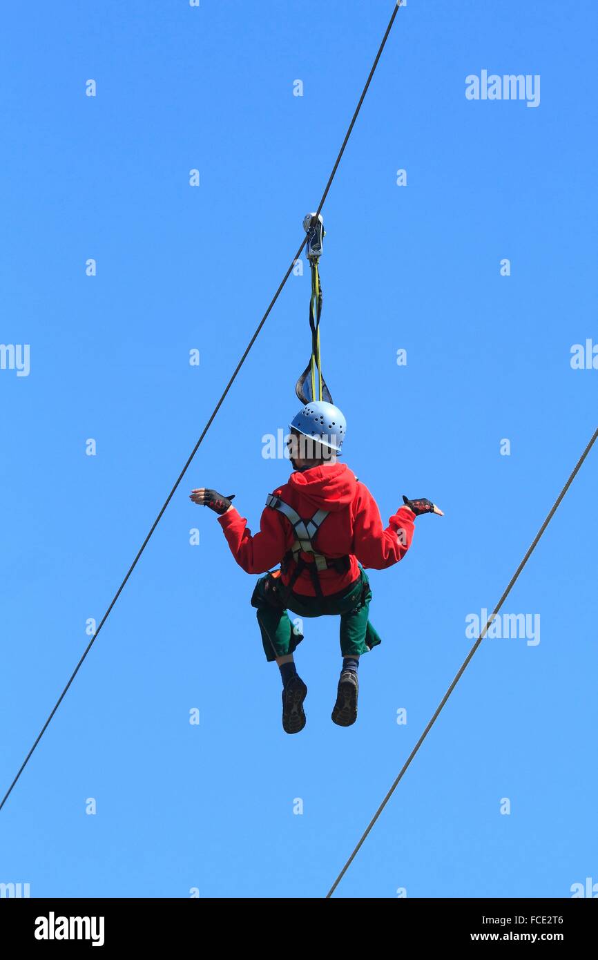 Theme park company hi-res stock photography and images - Alamy