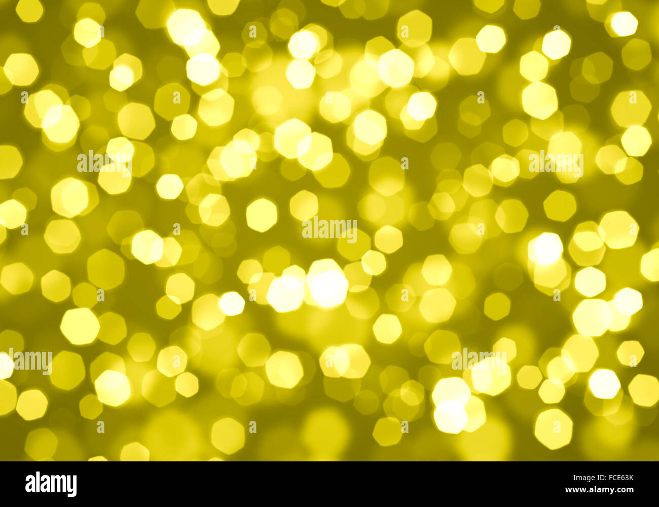 Abstract background image of blue bokeh lights and beams Stock Photo ...