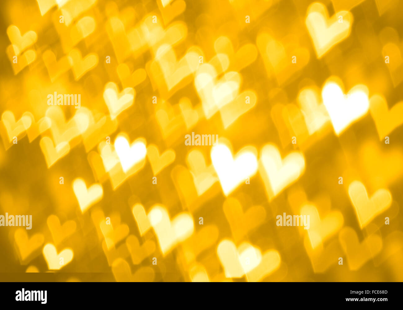 Abstract background image of blue bokeh lights and beams Stock Photo ...