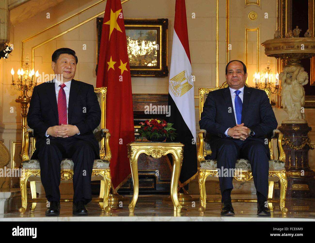 Xi Jinping Egypt Visit: Xi and Sisi to Hold Rare Bilateral Talks Xi Jinping Egypt Visit: Xi and Sisi to Hold Rare Bilateral Talks