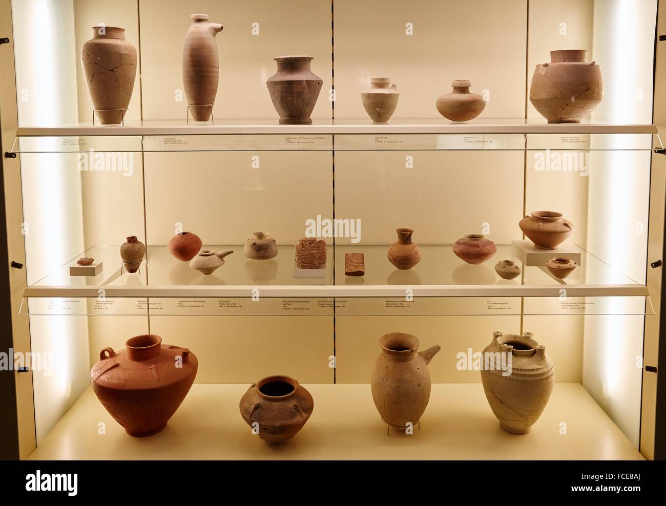 Keramik museum hi-res stock photography and images - Alamy