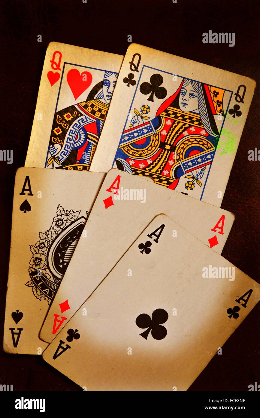 Playing card.A playing card is a piece of specially prepared heavy paper, thin cardboard