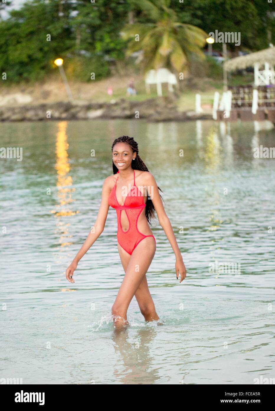 Indian Young Girl High Resolution Stock Photography and Images - Alamy