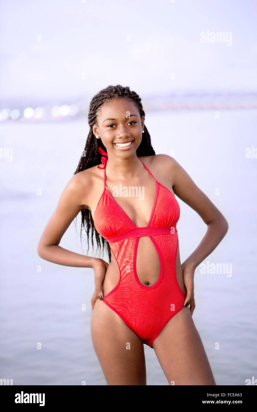indian swimsuit