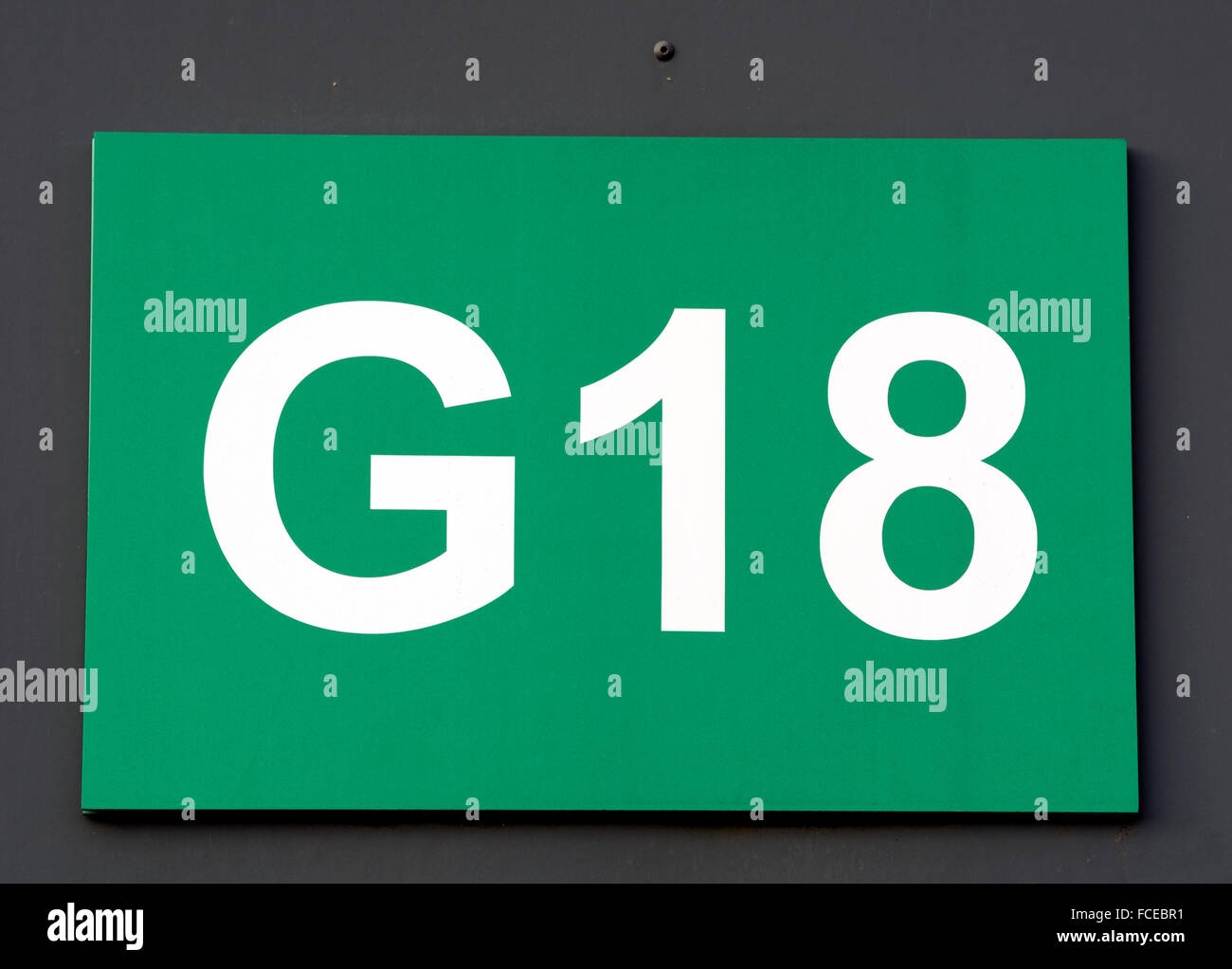 Gate numbers hires stock photography and images Alamy