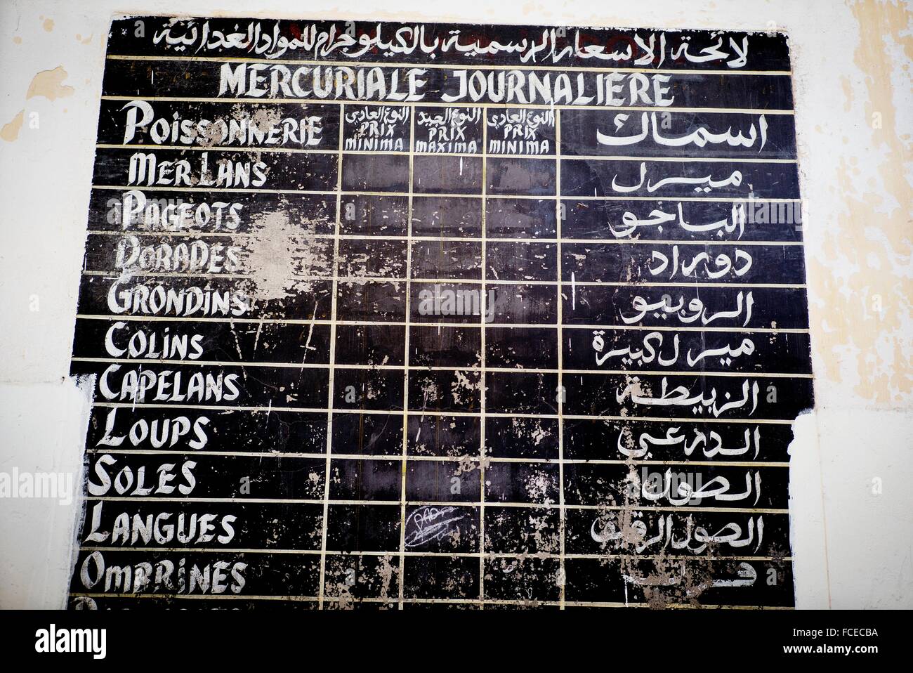 entrance-of-mercuriale-nouvelle-ville-market-in-fez-with-a-blackboard