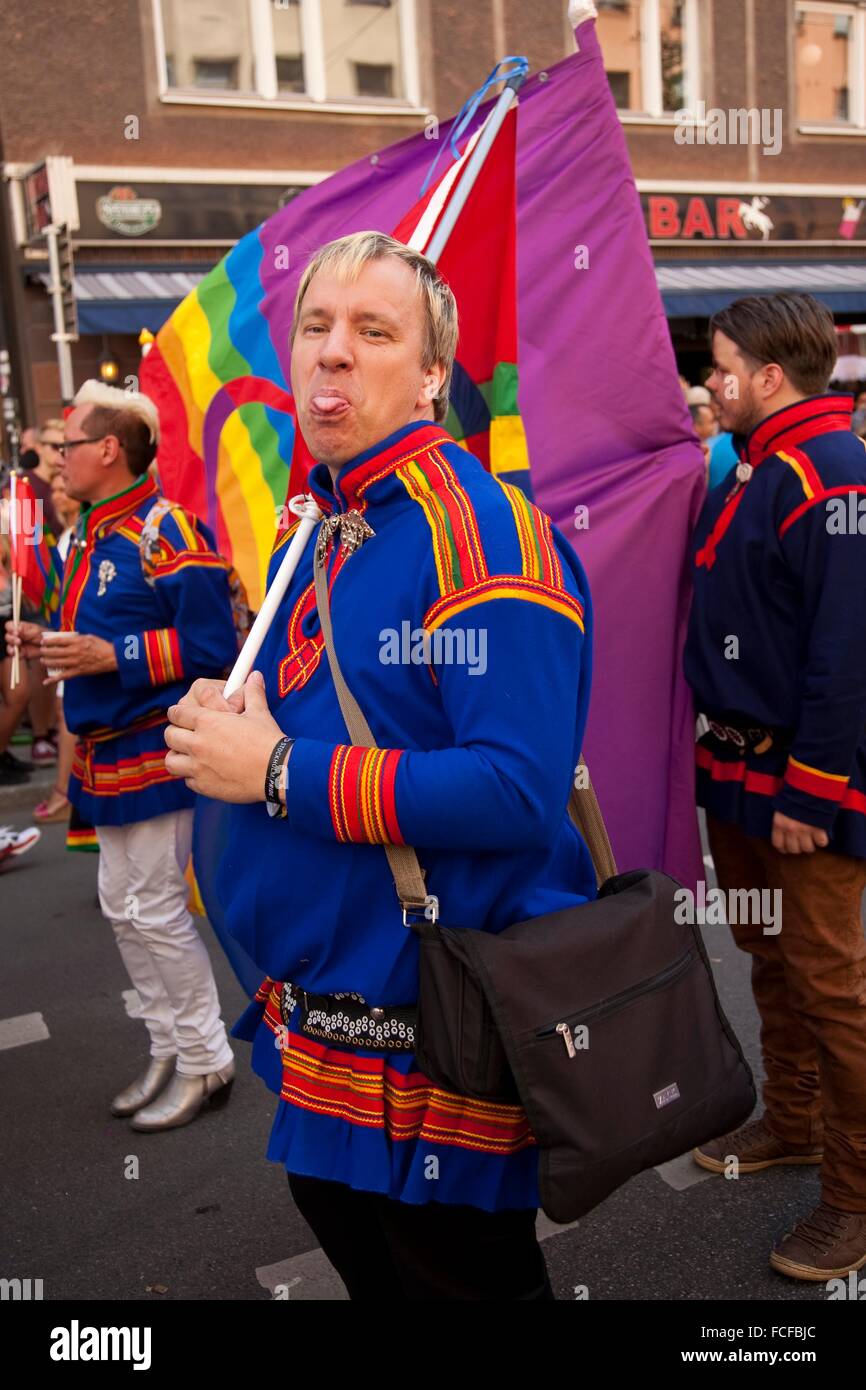 Pride, Stockholm Sweden Stock Photo Alamy
