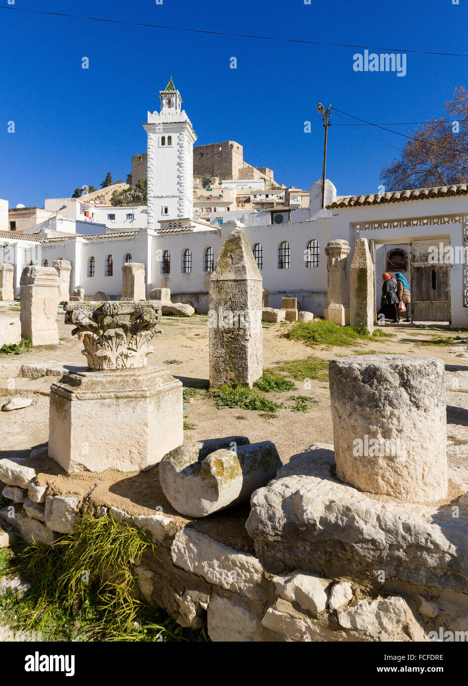 Jendouba Governorate Hi Res Stock Photography And Images Alamy