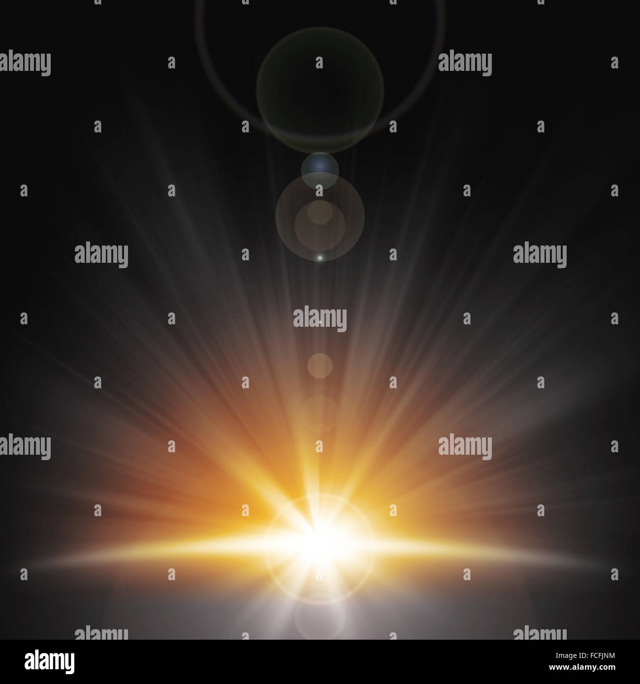 Background image with light beams and rays Stock Photo - Alamy