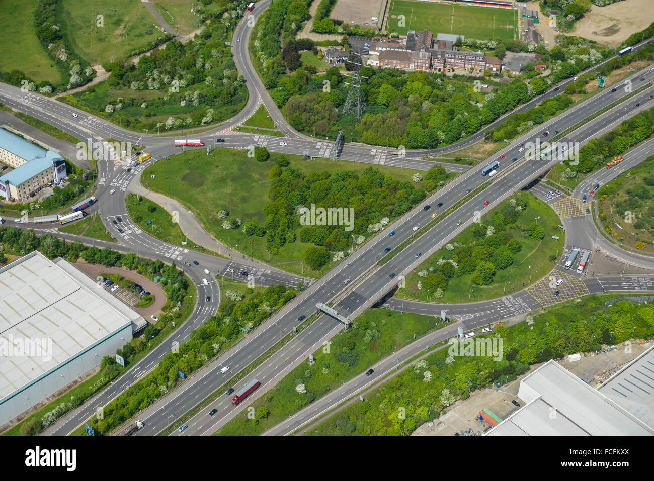 Lakeside thurrock hires stock photography and images Alamy