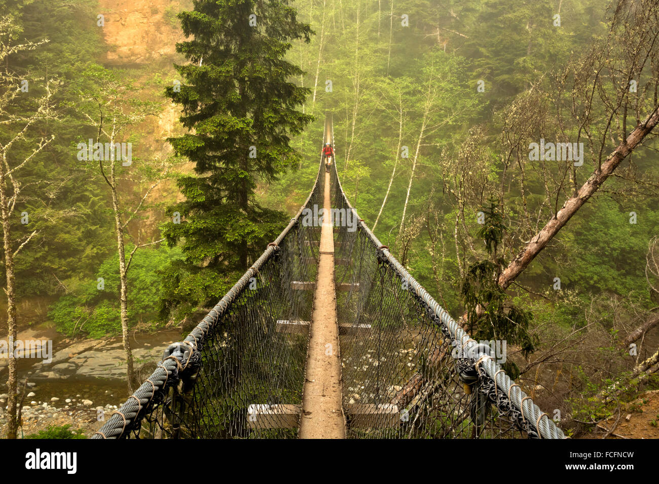 Canada west coast hi-res stock photography and images - Alamy