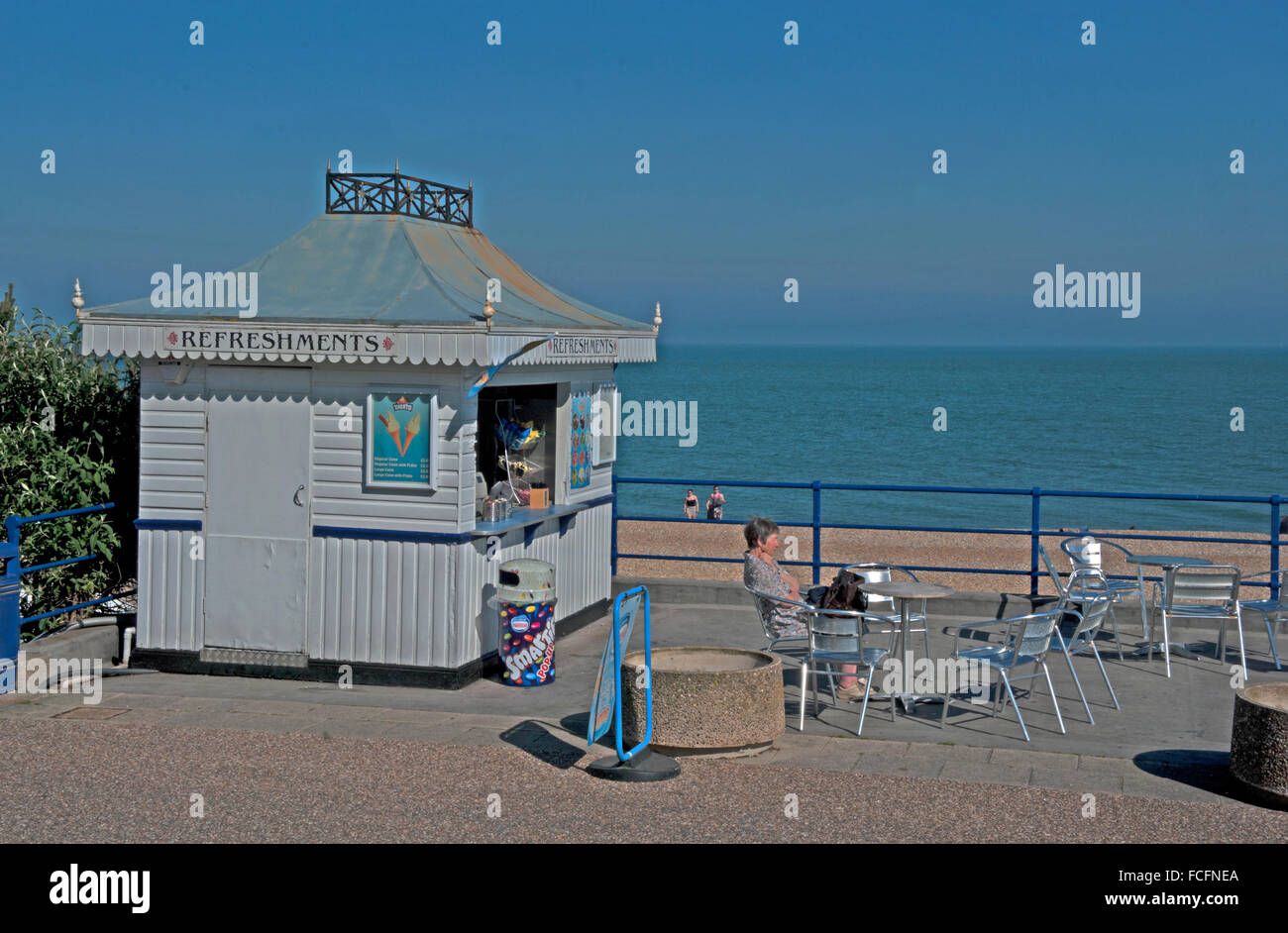 Ice cream eastbourne hires stock photography and images Alamy